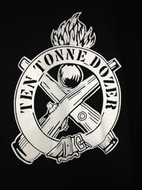 Ten Tonne Dozer T-Shirt