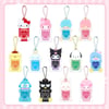 Acrylic ID Photo Holder Hello Kitty (Enjoy Idol)