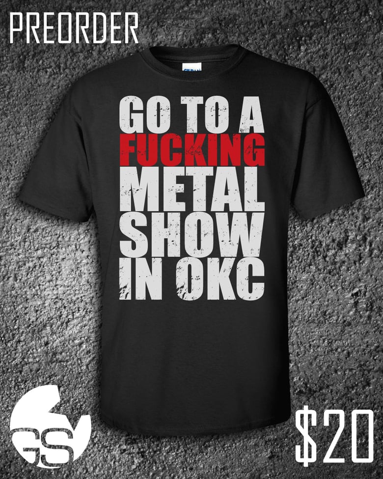 Image of OKC Metal