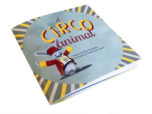 Image of El Circo Animal