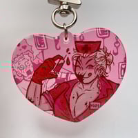 Image 5 of drhdr charms
