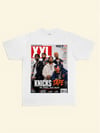 KNICKS TAPE ‘26 WHITE