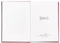 Image 2 of Aaron Schuman - Sonata (Signed)