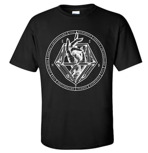 Image of Where Vultures Land - Deluxe Edition [SHIRT]