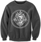 Image of Where Vultures Land - Deluxe Edition [CREWNECK]