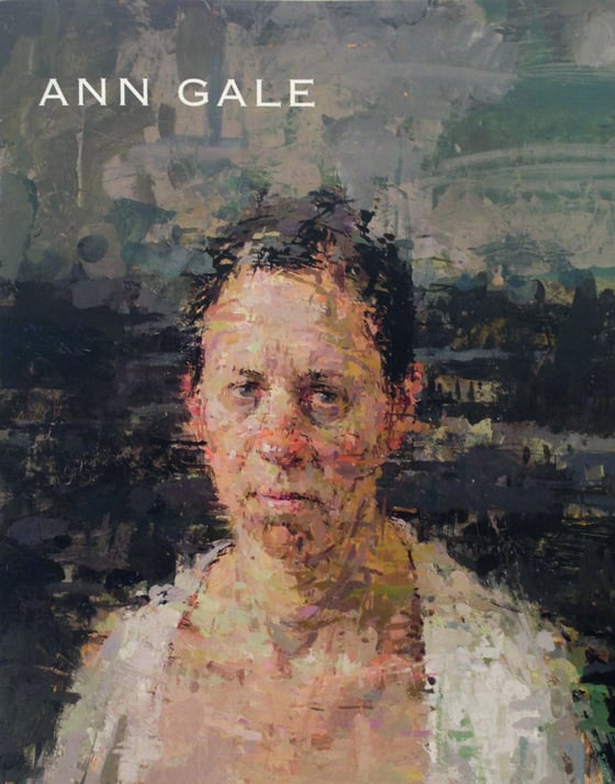 Image of Ann Gale: Recent Work