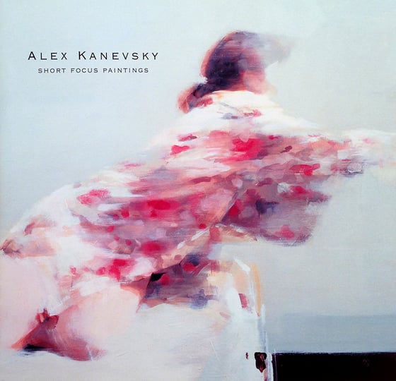 Image of Alex Kanevsky: Short Focus (2003)