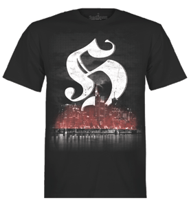 Image of TS "Frankfurt" black