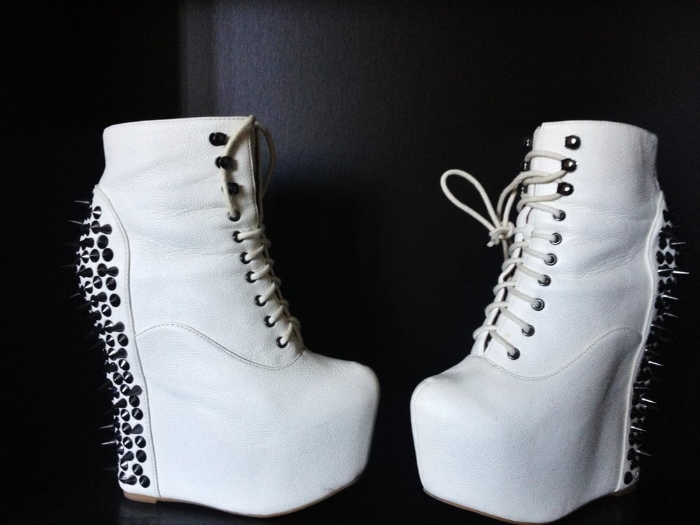 Jeffrey Campbell Damsel Spike