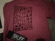 Image of SKUFF "BCPV" SHIRT