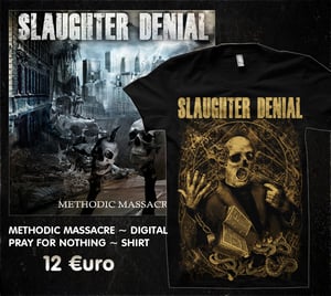 Image of Methodic Massacre Bundle