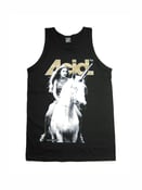 Image of Gold Acid Unicorn <br>Men's Tank Top