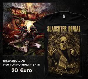 Image of Treachery Bundle