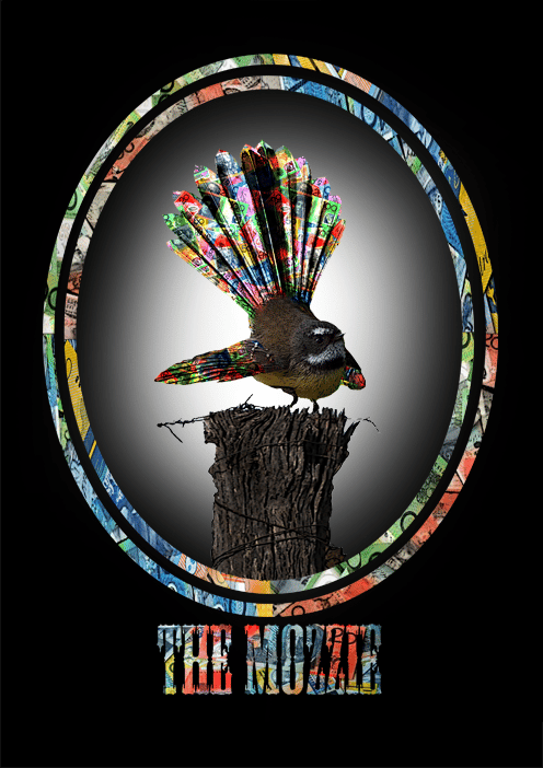 Image of TOKEN FANTAIL