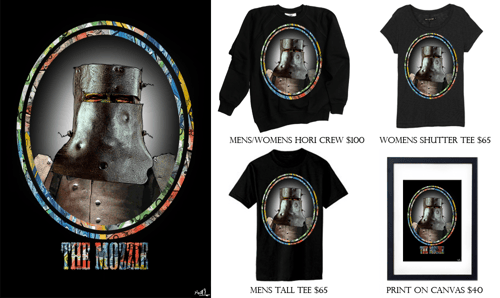 Image of PEEKABOO NED