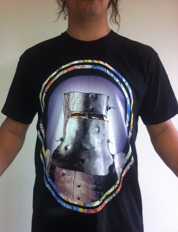 Image of PEEKABOO NED