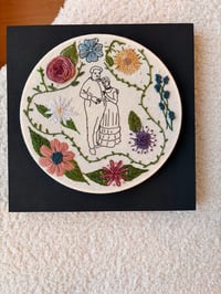 Image 2 of The Elephant & The Dove