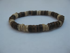 Image of Host. Beaded Bracelet