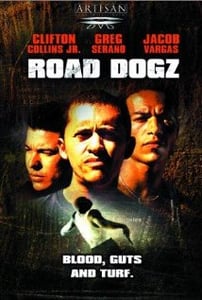 Image of ROAD DOGZ