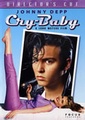 Image of CRY BABY