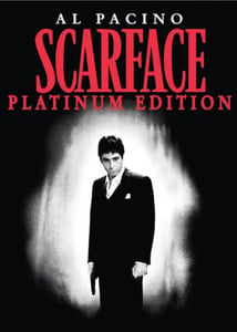 Image of SCARFACE