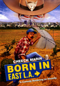 Image of BORN IN EAST L.A. 