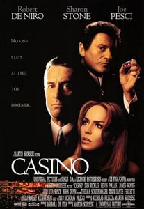 Image of CASINO