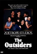 Image of THE OUTSIDERS