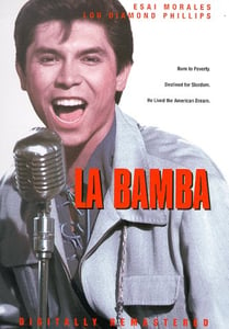 Image of LA BAMBA