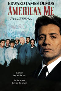 Image of AMERICAN ME