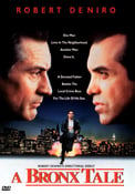 Image of A BRONX TALE
