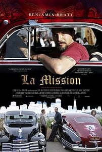 Image of LA MISSION