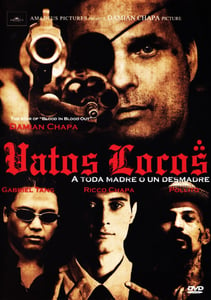 Image of VATOS LOCOS