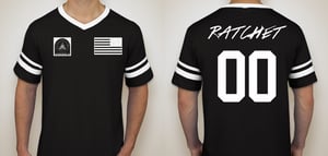 Image of Ratchet America Shirt by Ratchet Tony