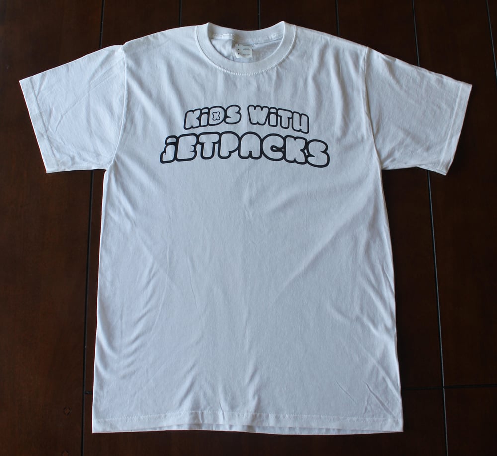 Image of KWJ - Basic Tee