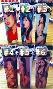Image of Shay Bella Custom Lighters