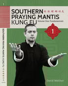 Image of Southern Praying Mantis Volume One: Fundamentals DVD