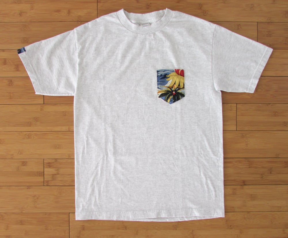 Image of HUF Hawaiian 