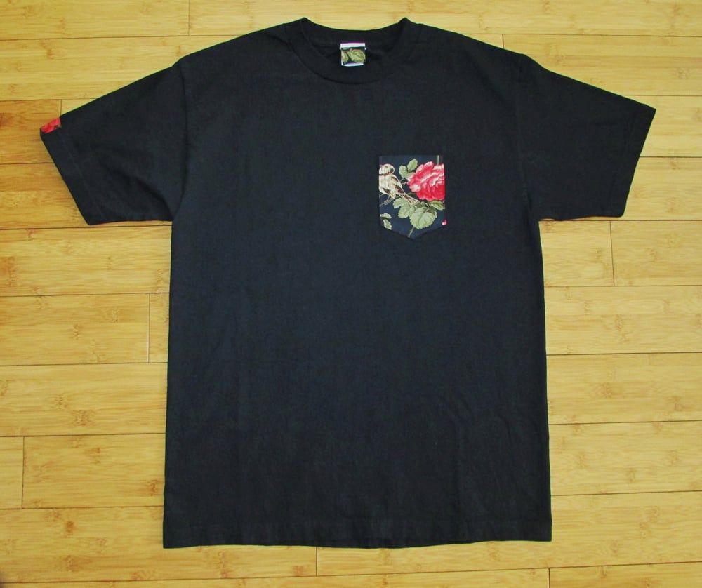 Image of Sparrow Floral