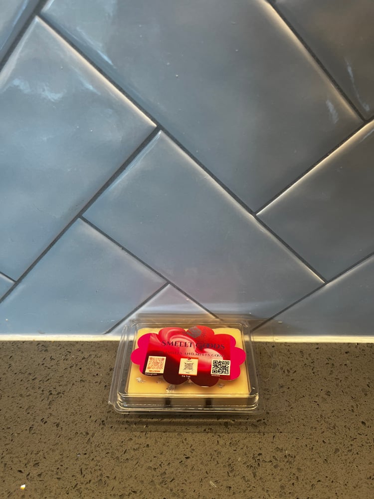 Image of Snickerdoodle Wax Melts