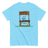 Image 24 of I help Unisex classic tee 