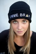 Image of Love Of Knowledge Beanie