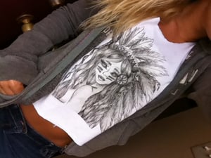 Image of Tribal Dreamer Tank