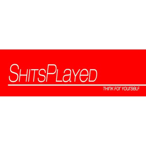 Image of Played Sticker