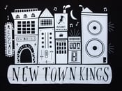 Image of Town T Shirts