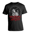 Monster Voodoo Machine 'Rise Demon Rise' 2013 T-Shirt