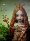 "Tree Show" <br>Book (Hardcover) <br>by Mark Ryden