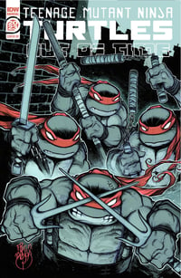 TMNT annual 