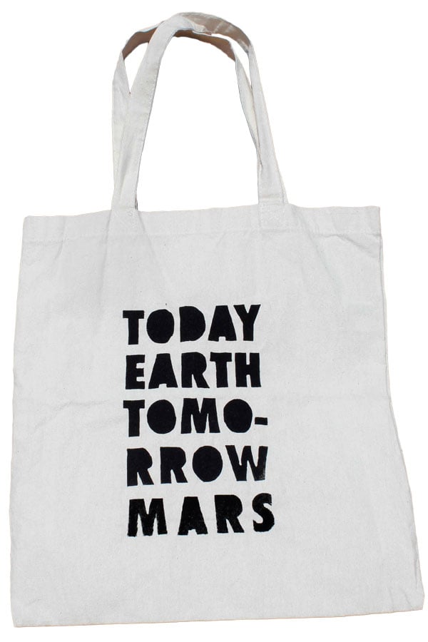 Image of Tomorrow Tote