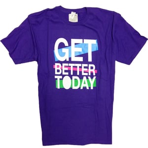 Image of Get Better Today 